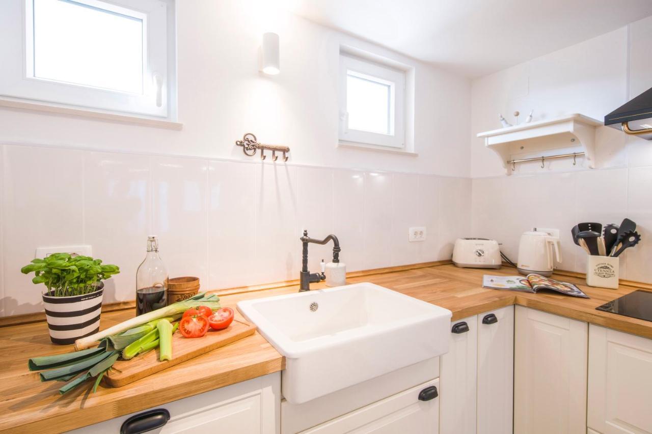 Apartment Marko Писак Экстерьер фото