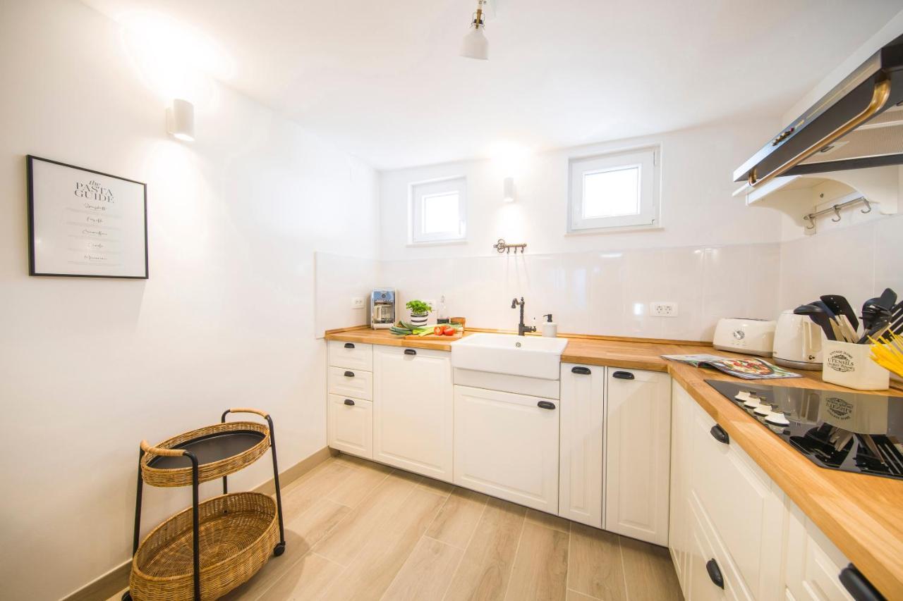 Apartment Marko Писак Экстерьер фото