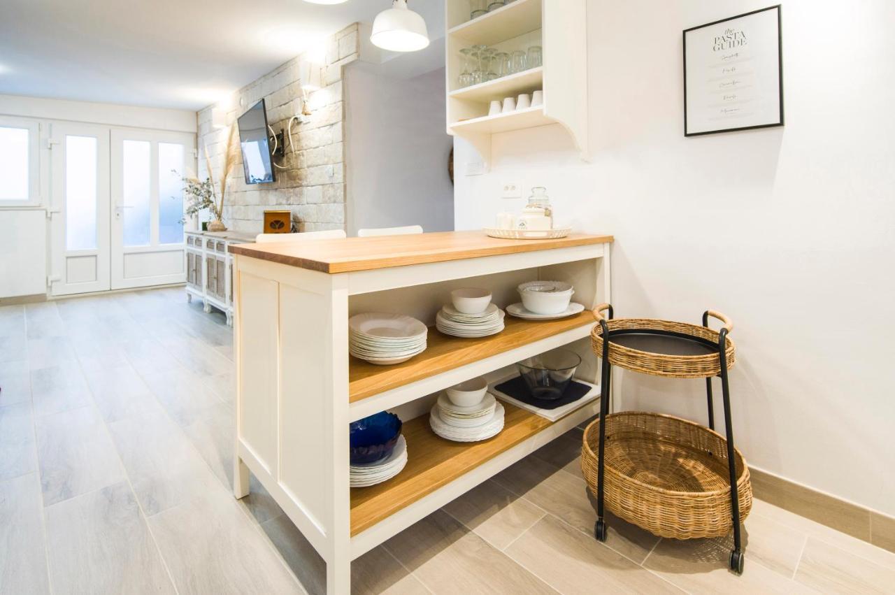 Apartment Marko Писак Экстерьер фото