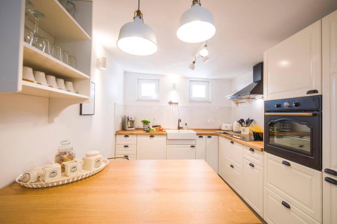 Apartment Marko Писак Экстерьер фото