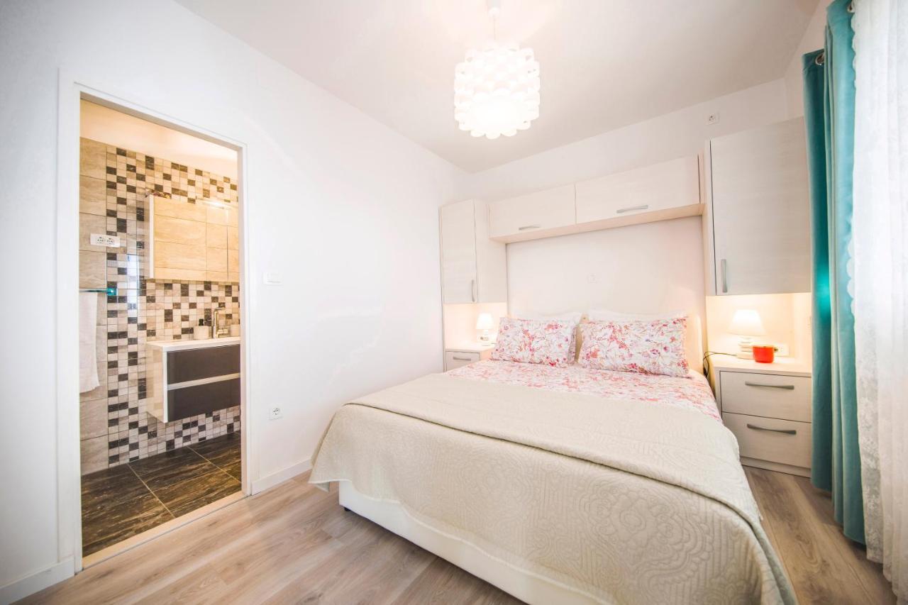 Apartment Marko Писак Экстерьер фото