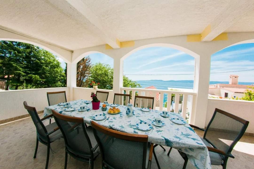 Apartment Marko Писак Экстерьер фото
