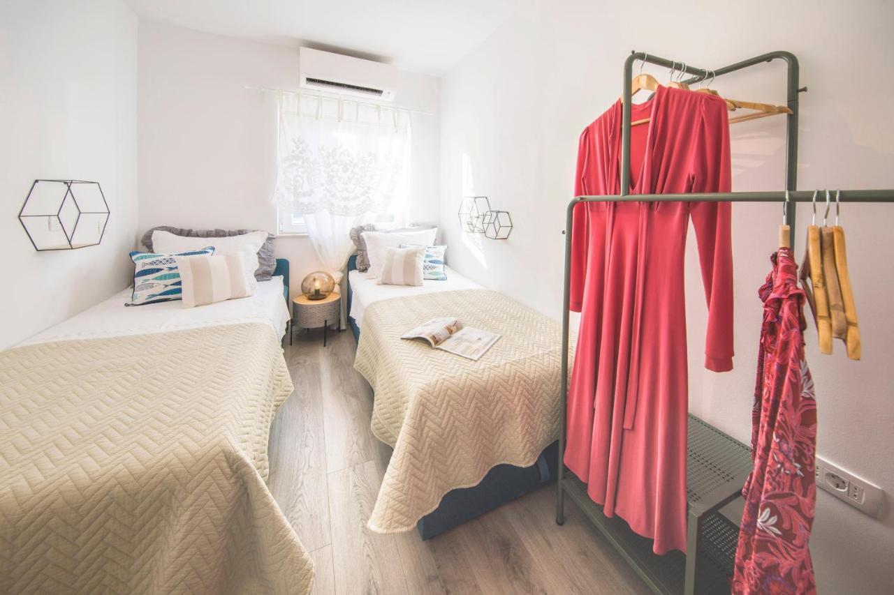 Apartment Marko Писак Экстерьер фото